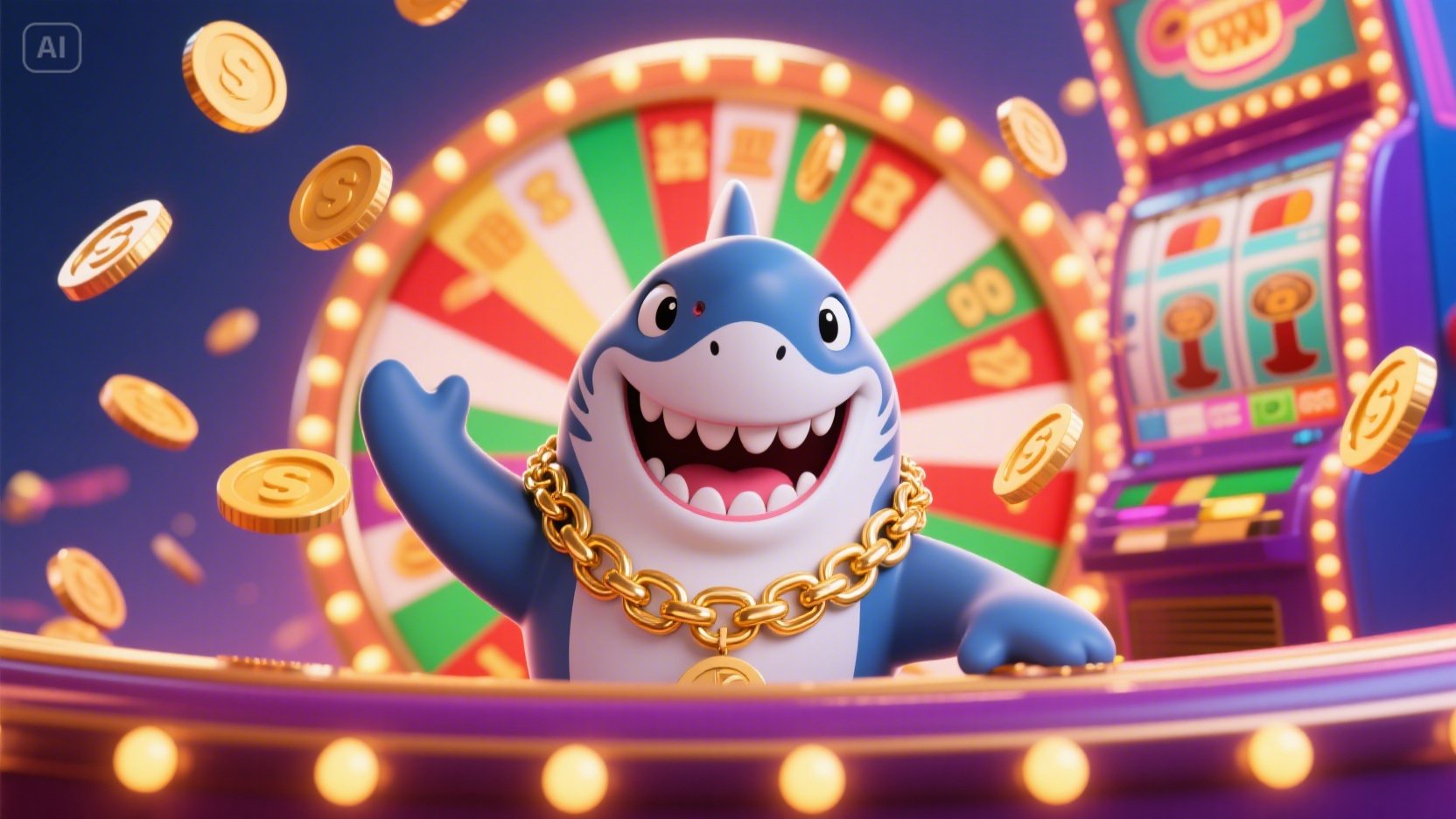 Registration at 7Heart Casino Casino