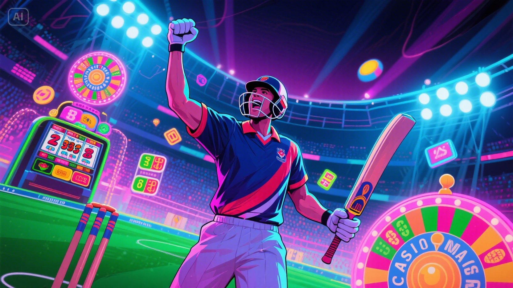 Casino 7Heart Casino desktop and mobile interfaces