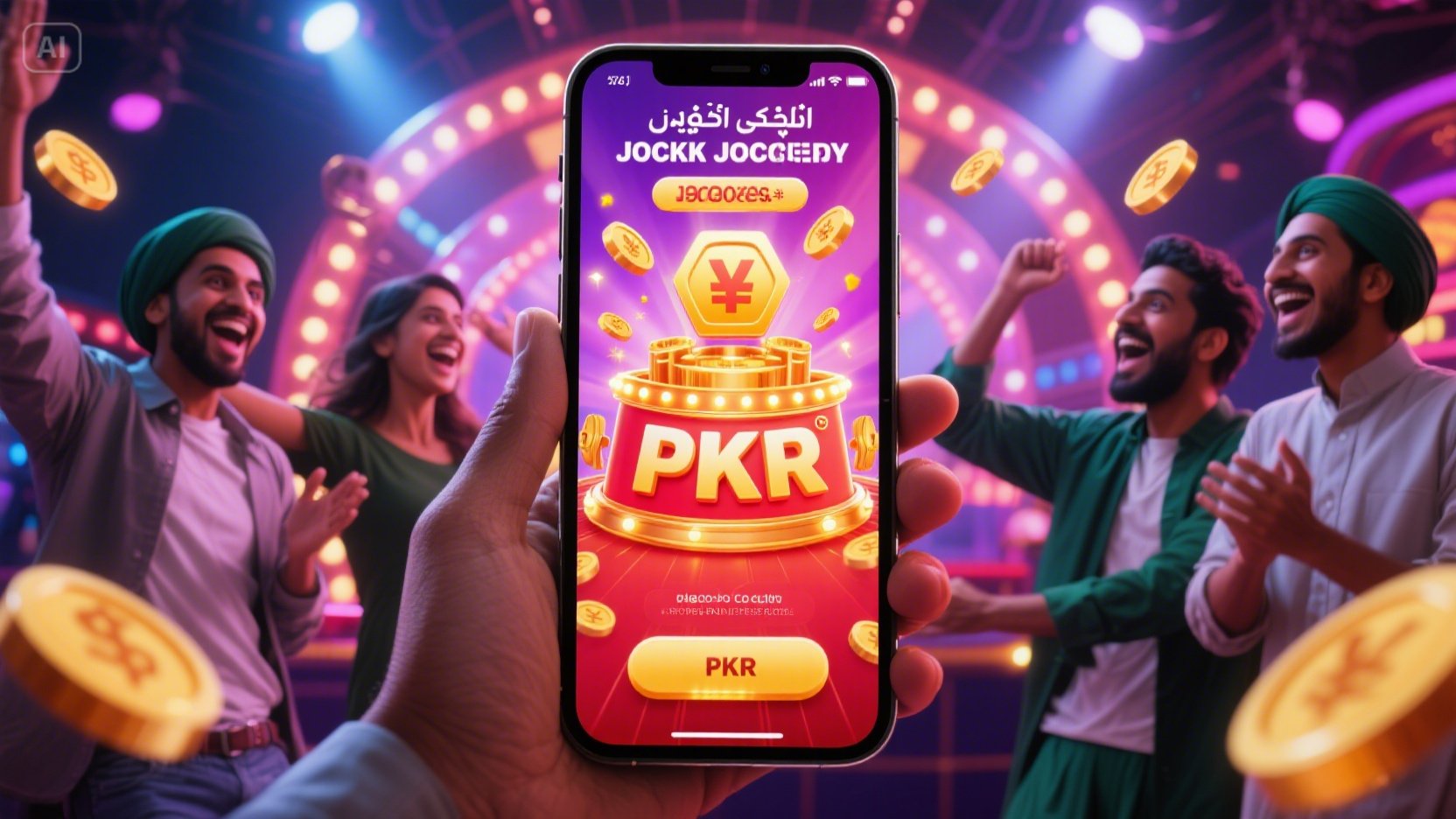 7Heart CasinoDeposit once and receive a 200% instant bonus! Pakistan’s online players can spin, win, and cash out with total safety using trusted PKR methods.