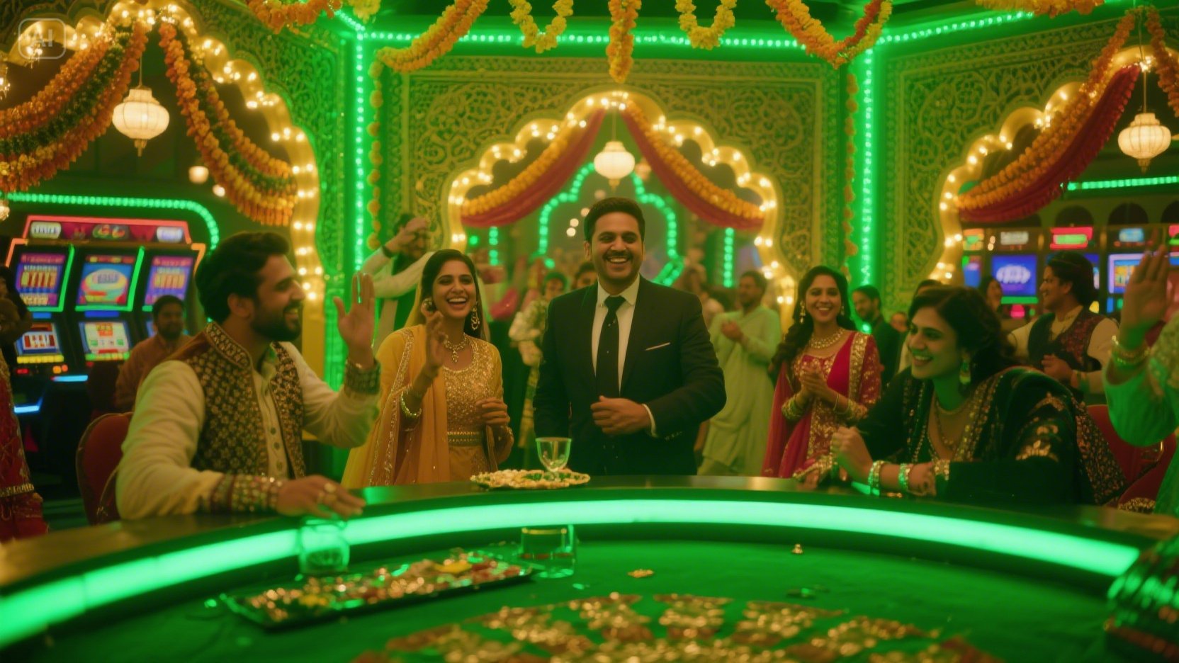 Casino 7Heart Casino desktop and mobile interfaces