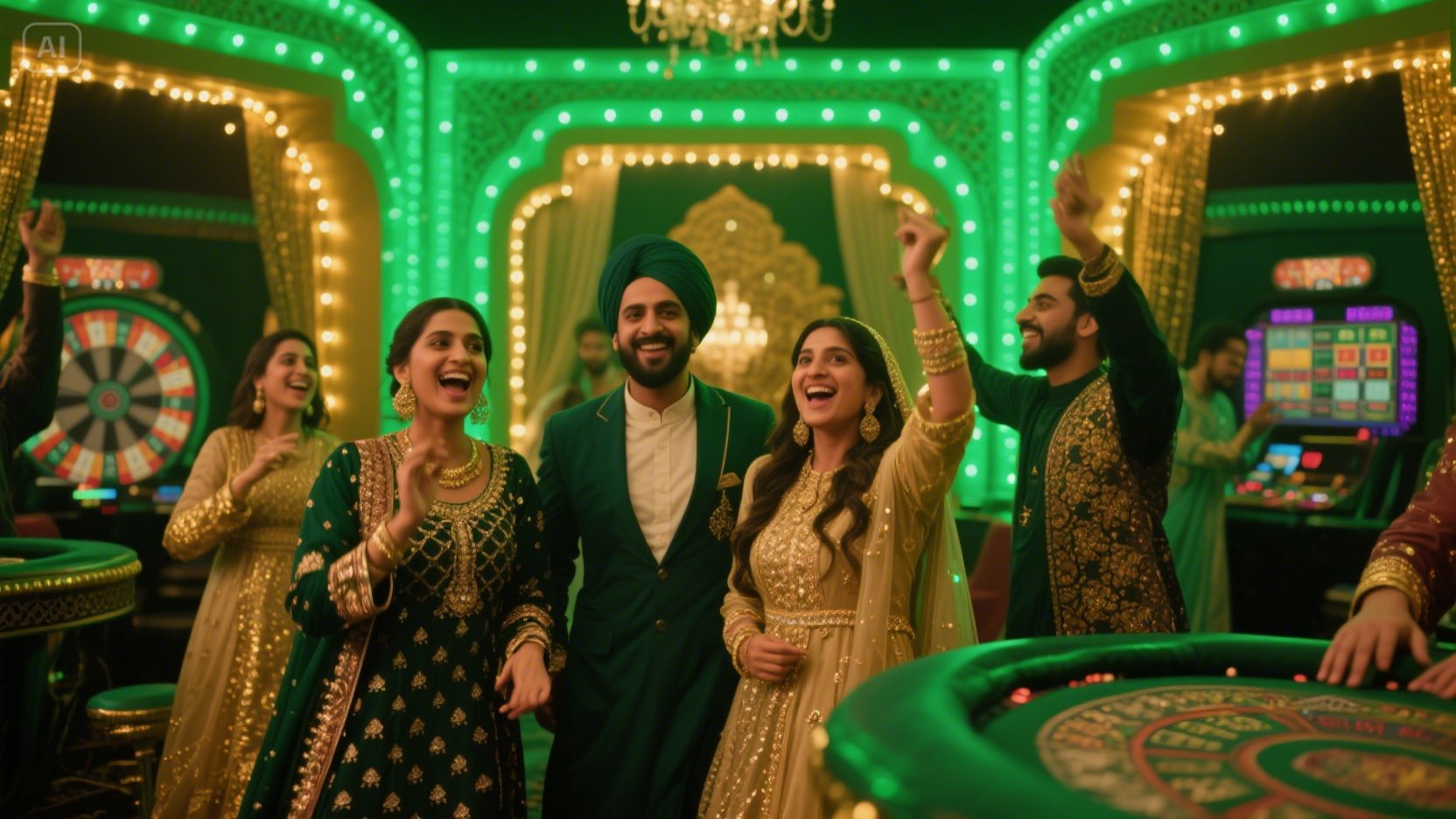 Casino 7Heart Casino desktop and mobile interfaces