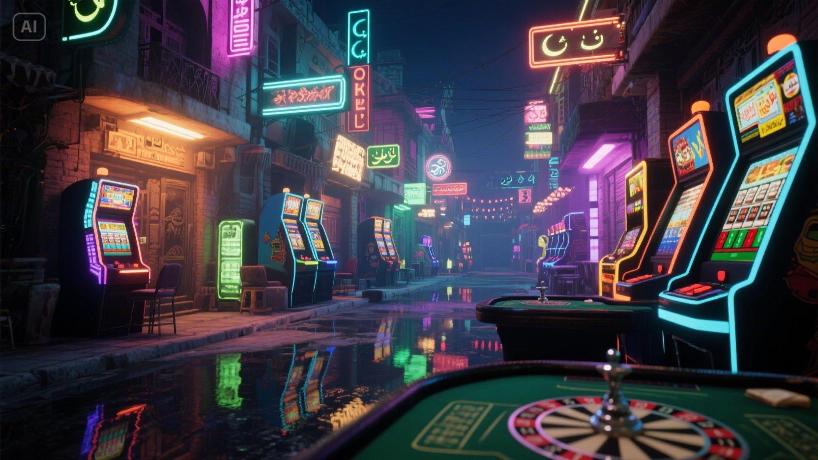 Registration at 7Heart Casino Casino